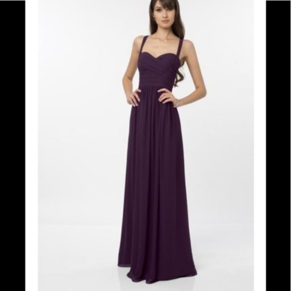 Alfred Angelo 7236 Viola Gown